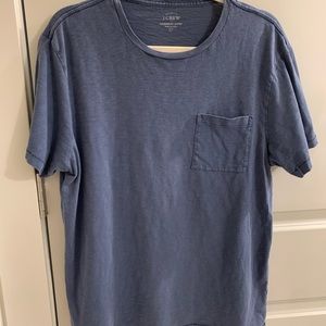Men’s Jcrew tshirt
